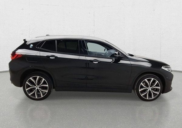 BMW X2 cena 134439 przebieg: 110538, rok produkcji 2022 z Wojnicz małe 121